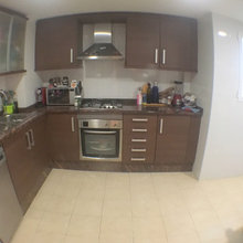 Una cocina nueva y moderna para disfrutar en familia por 19.500 €