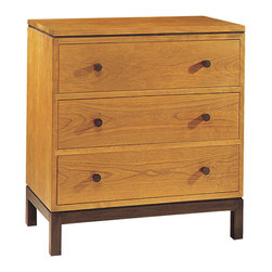 Stickley Night Table 7703 - Nightstands And Bedside Tables