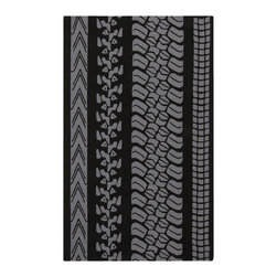Pandemonium- (PDM-1006) - Area Rugs