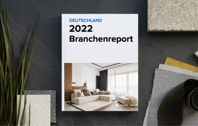 2022 Houzz Deutschland Branchenreport