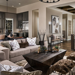 Berkeley Homes Denver Product 4 - Building Materials