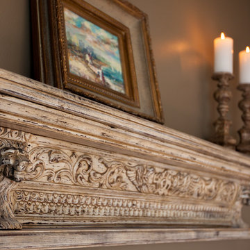 Briar Cove Master Bath 2013
