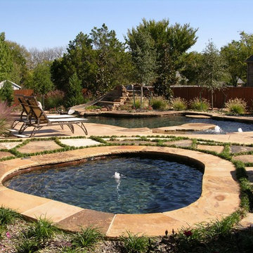 World's Greatest Pools 2013 Summer Entries