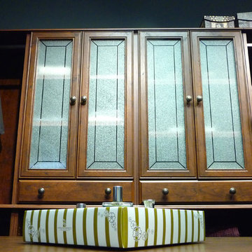 WoodTrac Closets
