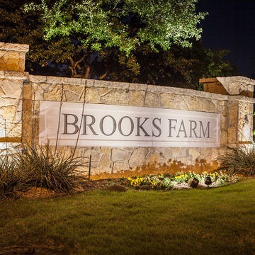 Low Voltage LED LIghting Lucas, TX