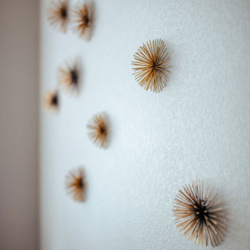 Design on a dime