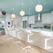 Dream House: Kitchen
