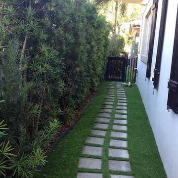 Artificial Grass / Turf