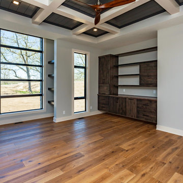 Destination: Custom Home