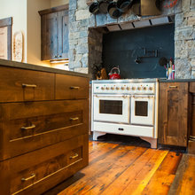 Kitchen Ideas