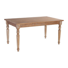 kitchen table