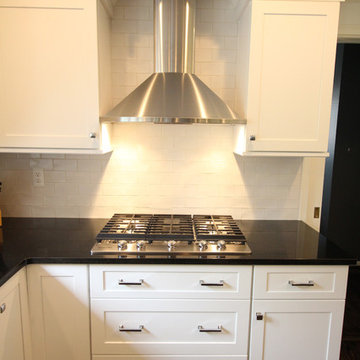 Custom Style and Value - Grosse Pointe Shores