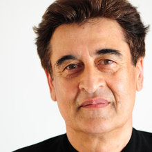 My Life in Design: Kamal Malik