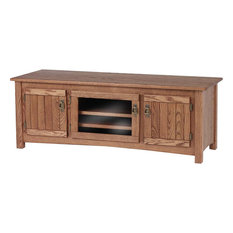 Mission Style Entertainment Centers Tv Stands Houzz The Oak Furniture Solid Mission Style Tv Stand With Cabinet Golden