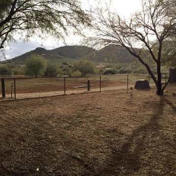 Ranch Home