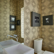 wallpaper and paint