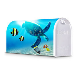 LetterPerfect Mailbox Co. - Products