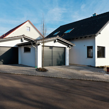 Ökohaus "Kalmar"