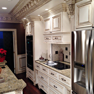 Mouldings