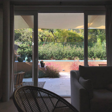 Jardin Sant Cugat