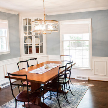 Montclaire Ranch Reno