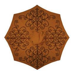 Alura - Outdoor Umbrellas