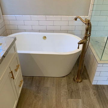 Inspiration Gallery | Bathrooms | Orange County