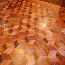 floors
