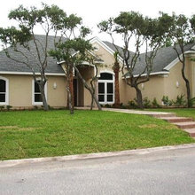 Our home