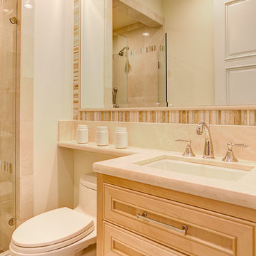 Bryant Home Build