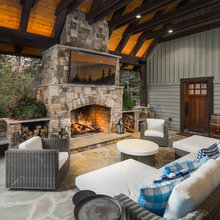 Outdoor Space