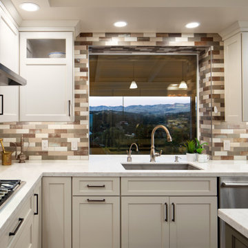 Geometric Design Embraced