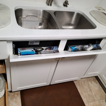 Storage Solution Options