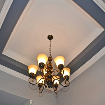 Custom Homes