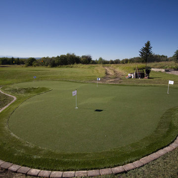 SynLawn Landscapes