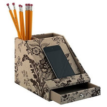 Traditional Desk Accessories by ShopLadder