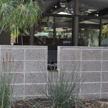 retaining wall ideas...
