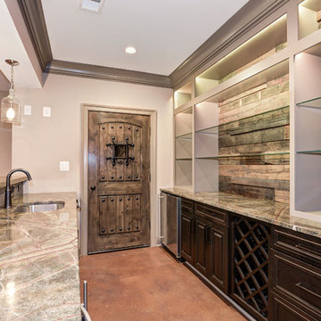 The Harrison - Capital City Builders, LLC