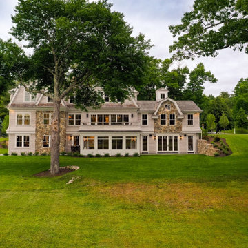 Family Compound - Norwell