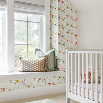 Clyde Hill Home: Kids
