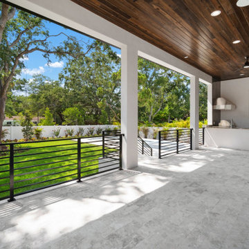 West Shore Reserve # 3