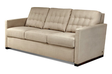 Payton Comfort Sleeper by American Leather