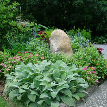 Garden Design Portfolio