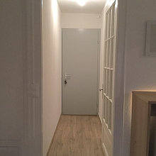 My Micro Flat In The Old Town