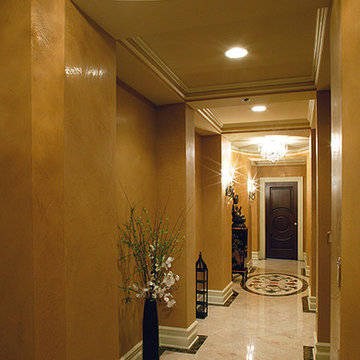 Museum Park Residence