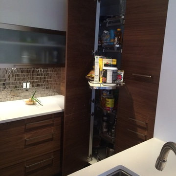 Kitchens