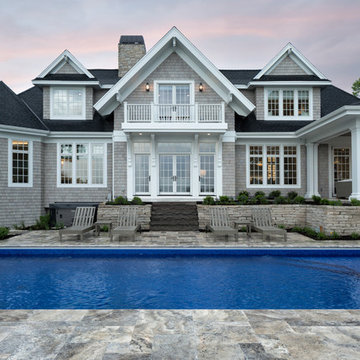 2018 Artisan Home Tour