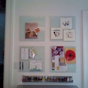 Craft Room