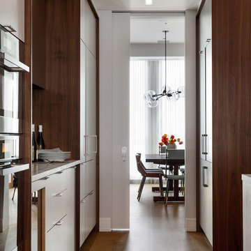 Ninth Avenue Duplex