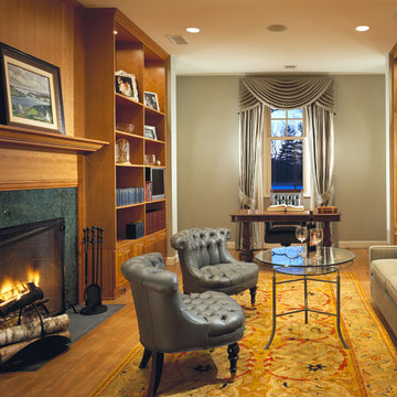 North Chicago Residence